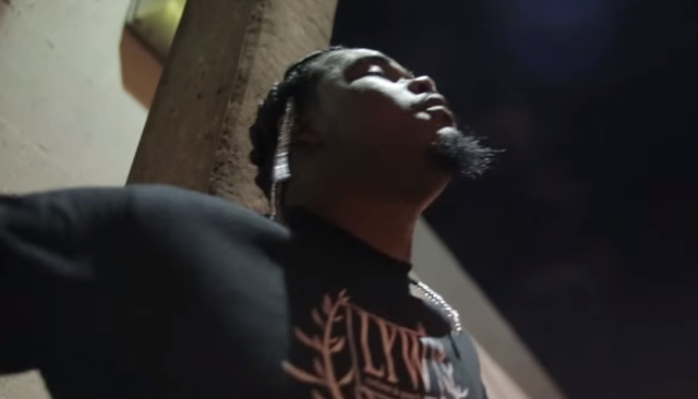 Zuse – On My Nerves (Official Video)