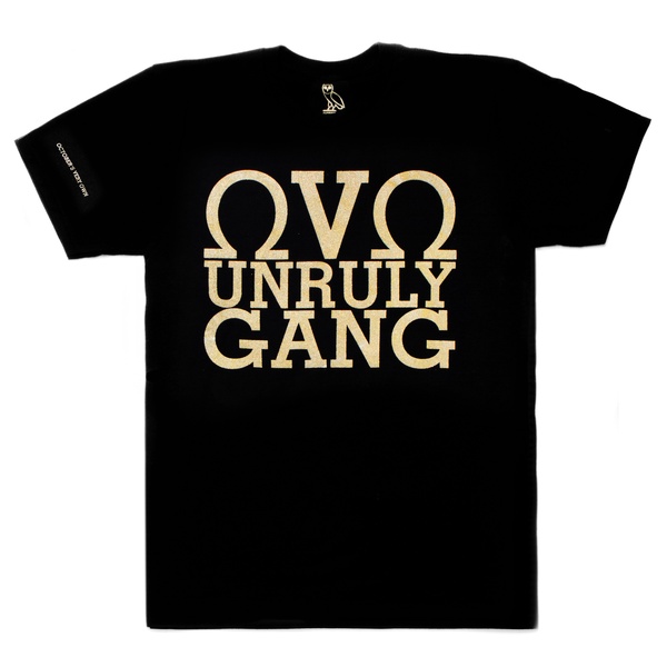 OVO-Unruly-Gang
