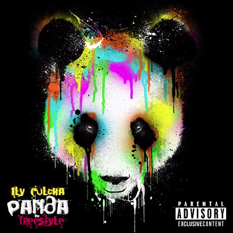 Ily Culcha – Panda (Re-style)