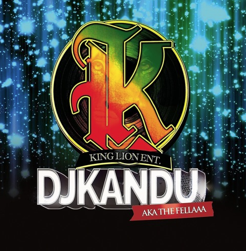 DJ KANDU (KING LION) REGGAE MIX on VYBEZ UP RADIO