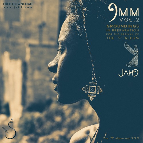 9MM Vol. 2- Jah 9