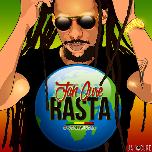 Jah Cure – Rasta | Official Music Video