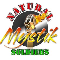 Natural Mystik Soldiers- One Livity Mixtape 2016