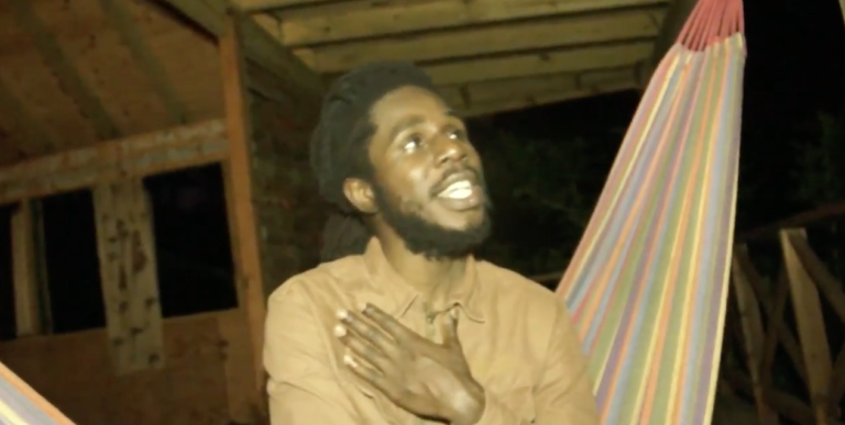 Chronixx 10/10 Special – “Even the Best Possible Outcome is Possible”