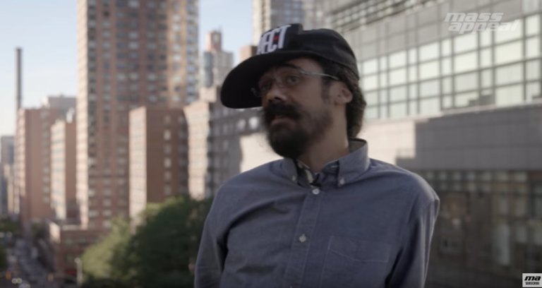 Mass Appeal Meditations with Damian Marley