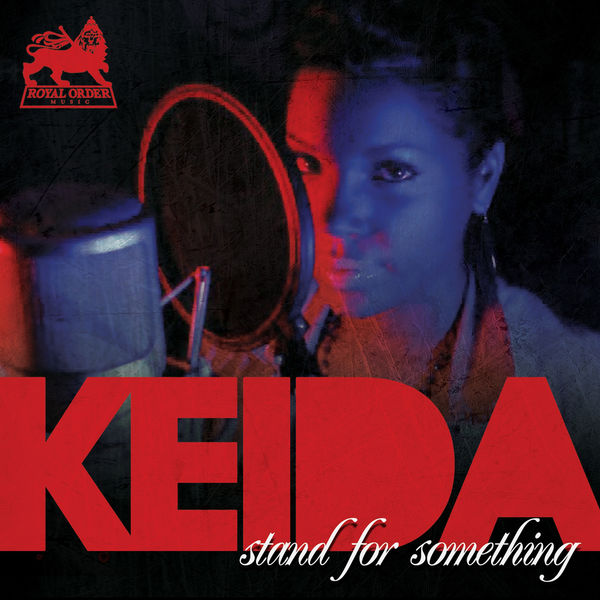 Keida- Stand For Something OFFICIAL VIDEO (2016)