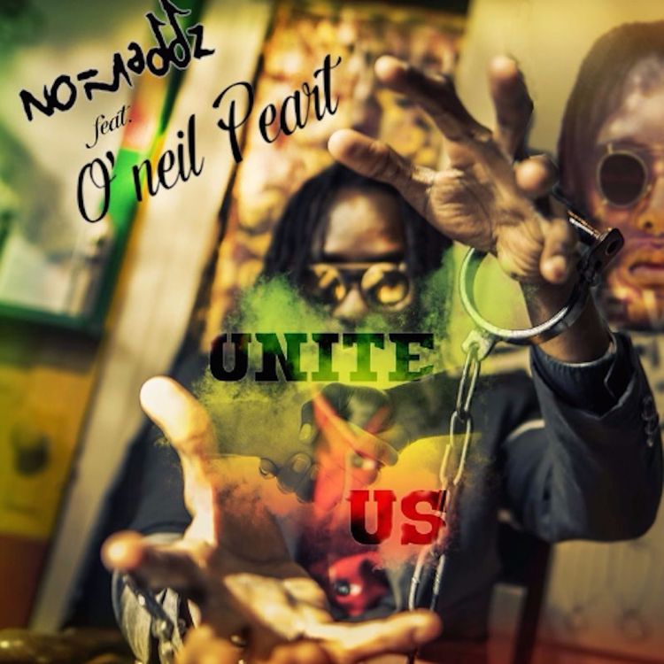 No-maddz featuring O’NEIL PEART – “Unite Us” (Official Video) 2016