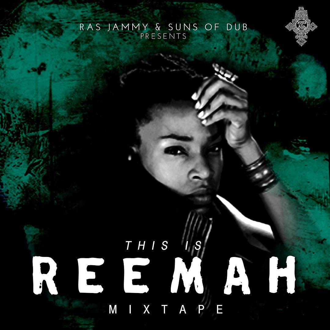This Is Reemah Mixtape – Ras Jammy & Suns of Dub