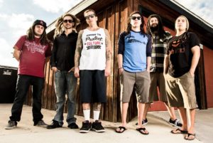 Tribal Seeds: Winter Roots Tour at Irving Plaza @ Irving Plaza