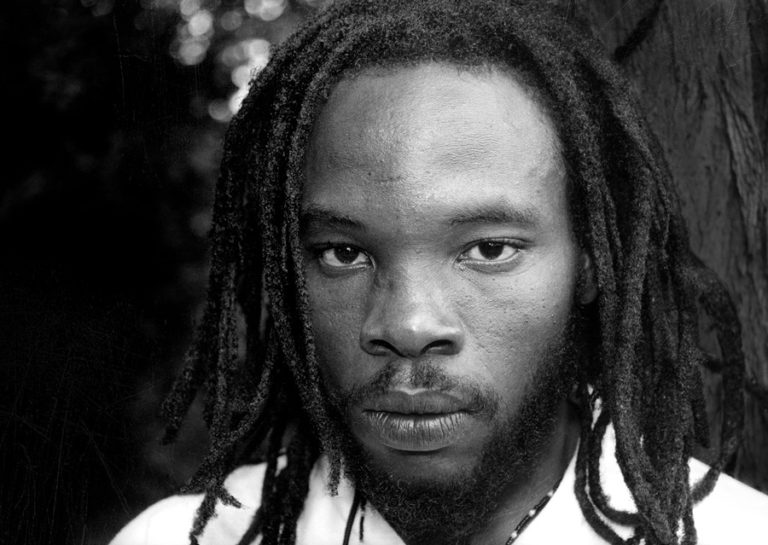Power Of Reggae Radio Show Innerview with Bushman