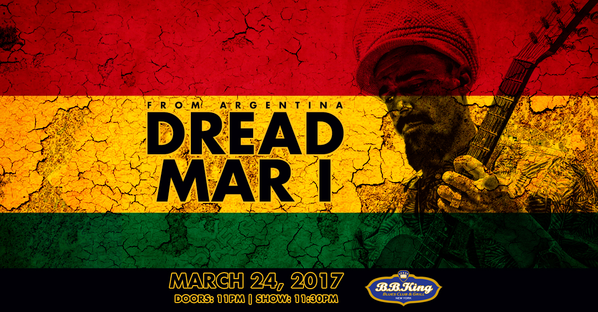 Dread Mar I - Wikipedia