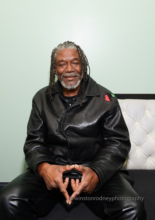 Horace Andy returns to Brooklyn….