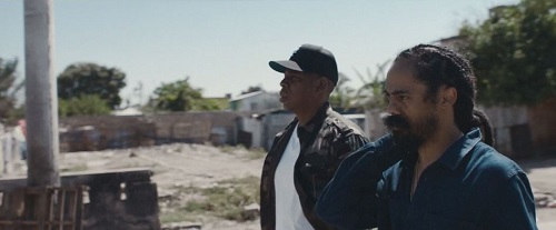 JAY-Z – Bam ft. Damian Marley | Official Video (2017)