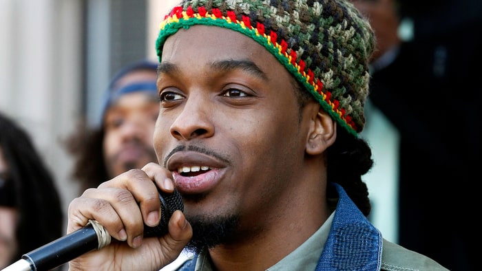 Peter Tosh’s Son in Coma: Inside Fight for Jawara McIntosh