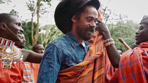 Stony Hill to Addis – Damian “Jr. Gong” Marley (Documentary)