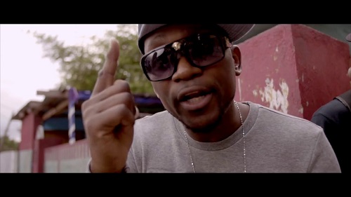 Busy Signal – Stay So | Official Video (2017)