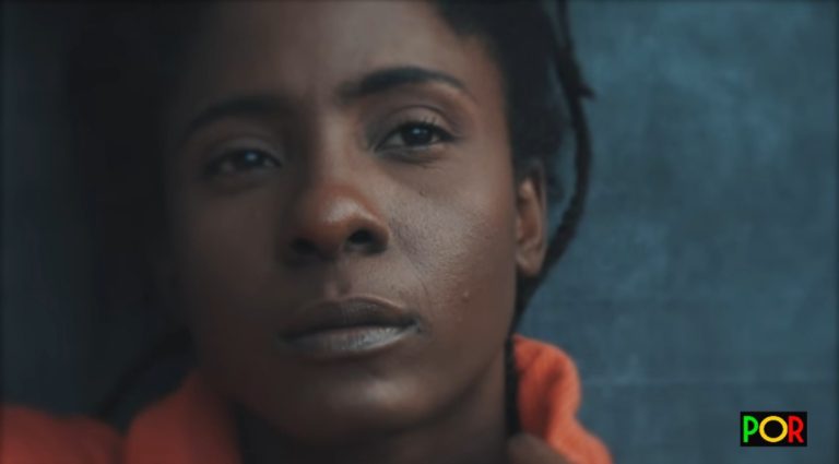 Jah 9- Love Has Found I (Official Video ) 2018