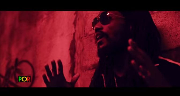 Kabaka Pyramid- Kaught Up (Official Video) 2018