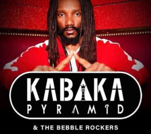 Kabaka Pyramid Live! at SOB's @ Sob's 