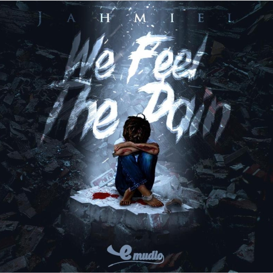 Jahmiel Tackles Social Injustice In New Single “We Feel The Pain”