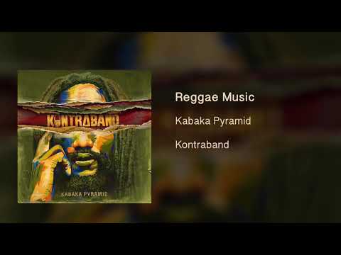 Kabaka Pyramid- Reggae Music