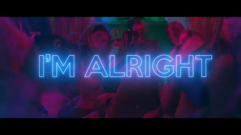 Maxi Priest ft Shaggy: I’m Alright
