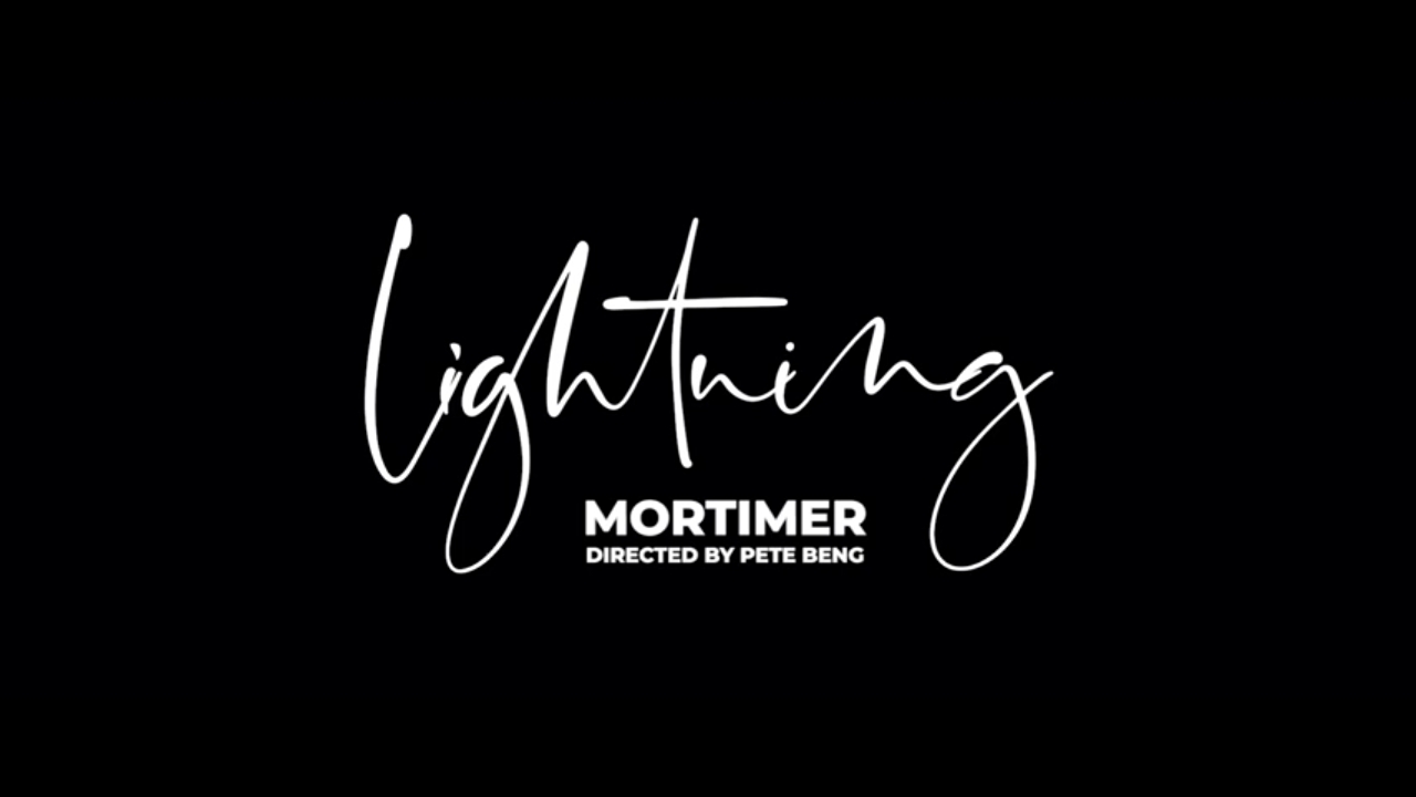 Mortimer: Lightning