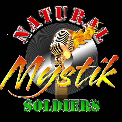 Roots and Chalice Mixtape by Natural Mystik Soldiers