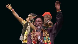 The Abyssinians @ Sony Hall