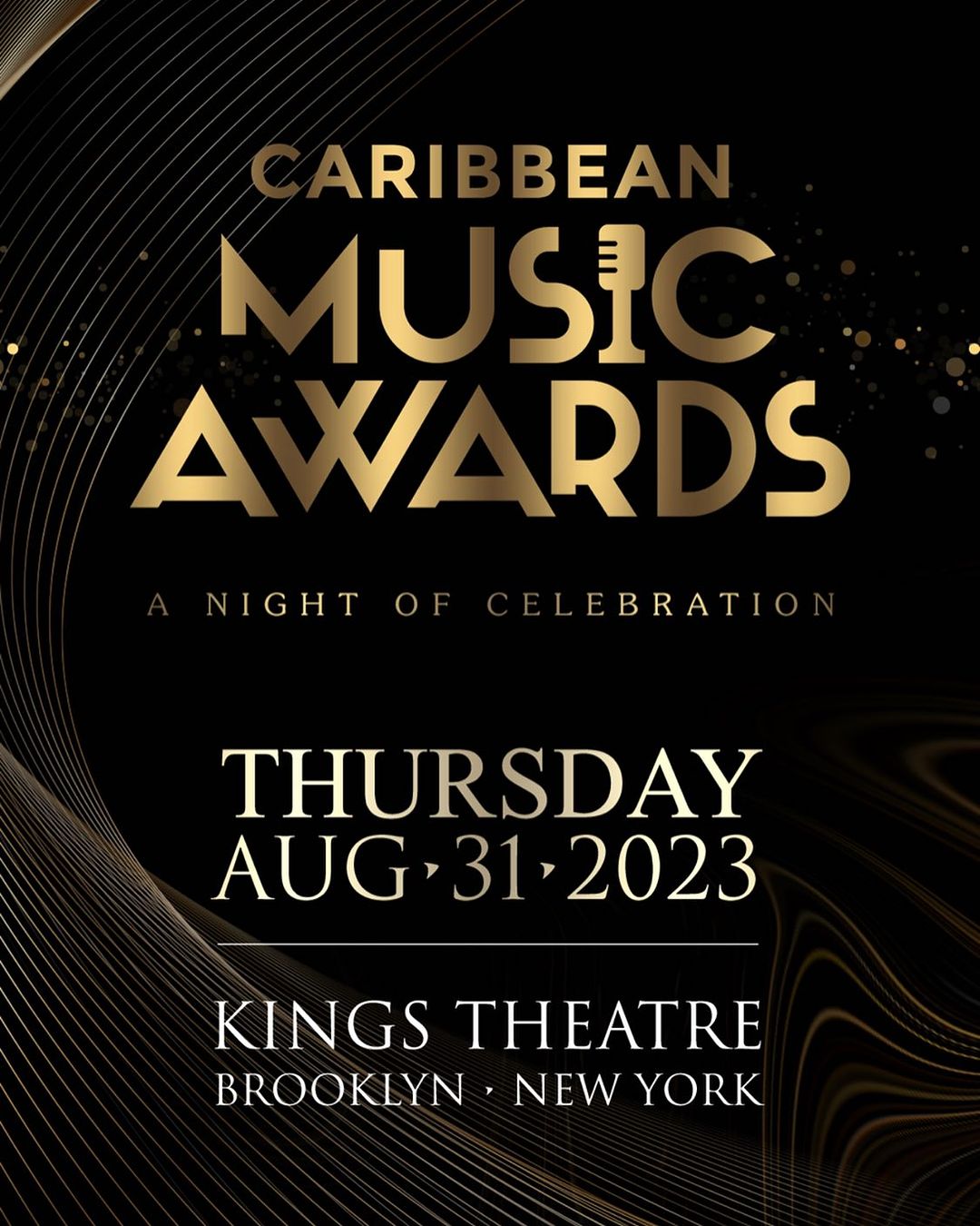 Caribbean Music Awards