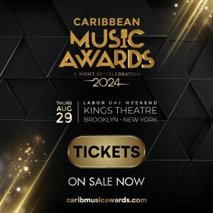 Caribbean Music Awards @ Kings Theatre